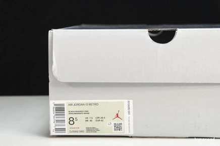 Hyperoad Retro Flint” “Black 13 Jordan Air 1205